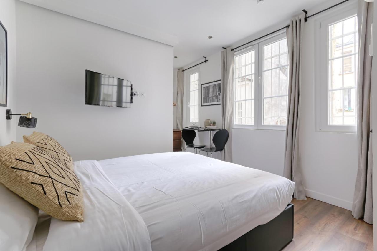 Appartement Sd4 - Lovely 2p - Heartof *