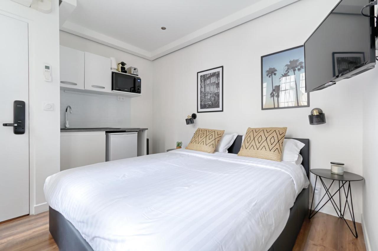 Sd4 - Lovely 2p - Heartof Appartement *