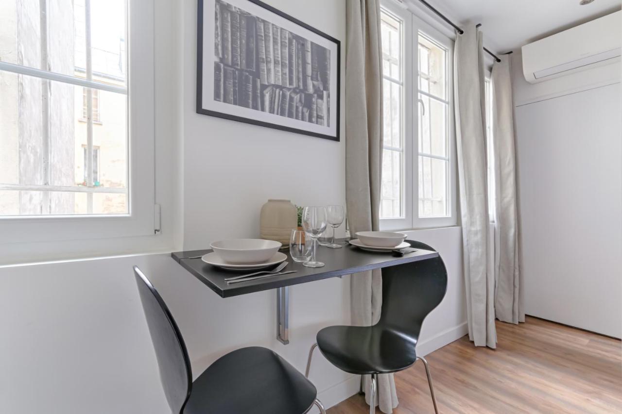 Appartement Sd4 - Lovely 2p - Heartof