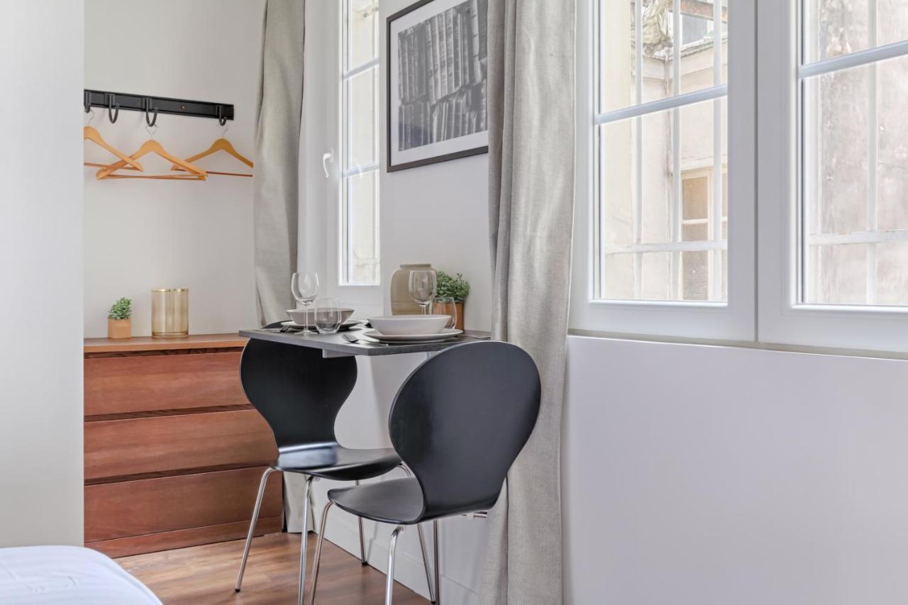 Appartement Sd4 - Lovely 2p - Heartof
